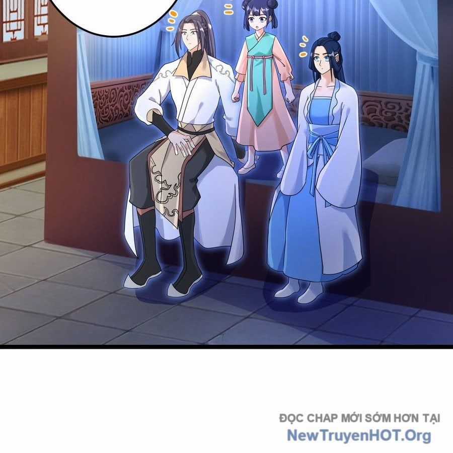 Nghịch Thiên Tà Thần Chương 734 trang 52