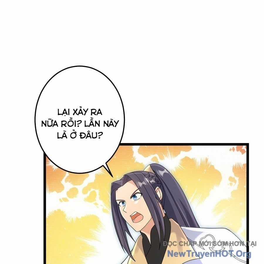 Nghịch Thiên Tà Thần Chương 734 trang 53