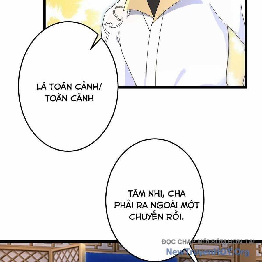 Nghịch Thiên Tà Thần Chương 734 trang 54