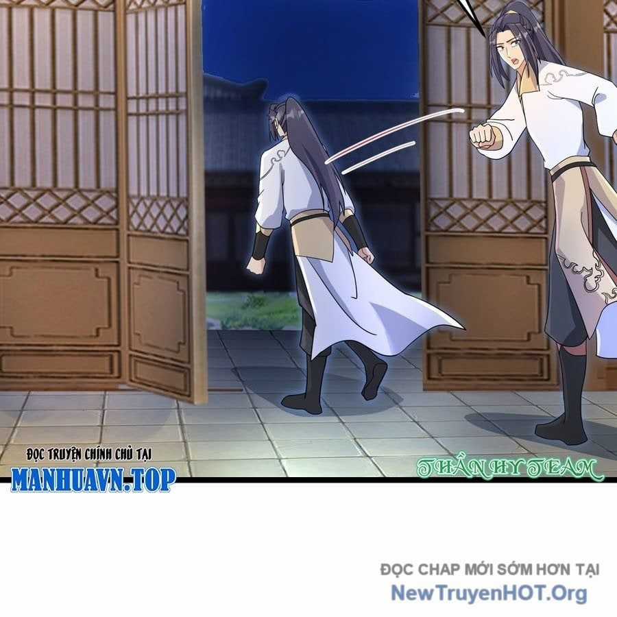 Nghịch Thiên Tà Thần Chương 734 trang 55