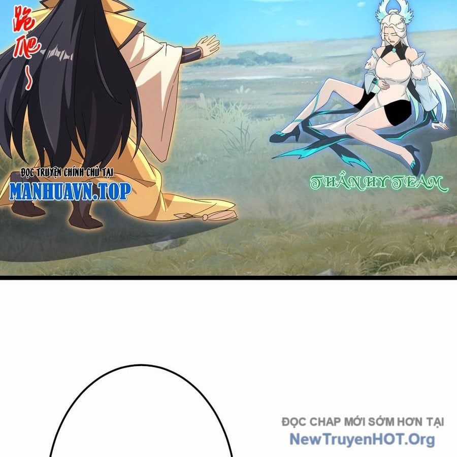 Nghịch Thiên Tà Thần Chương 734 trang 6