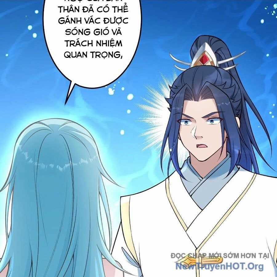 Nghịch Thiên Tà Thần Chương 734 trang 65