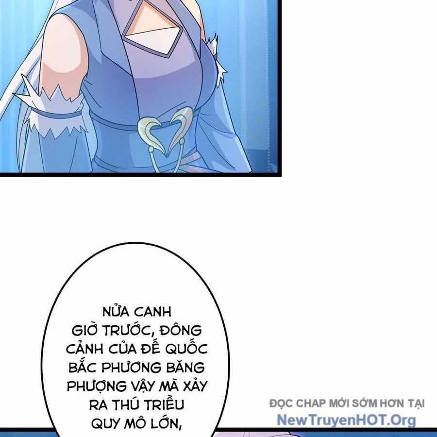 Nghịch Thiên Tà Thần Chương 734 trang 74