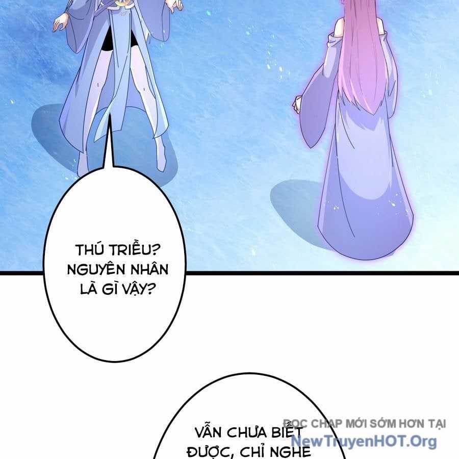 Nghịch Thiên Tà Thần Chương 734 trang 77