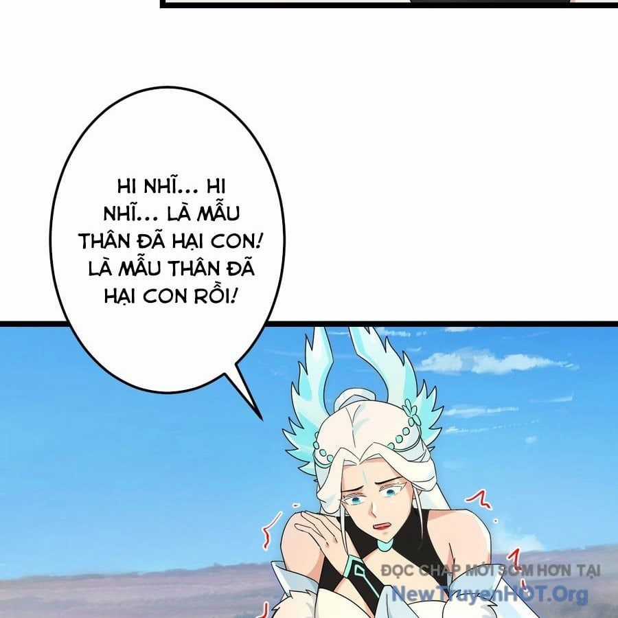 Nghịch Thiên Tà Thần Chương 734 trang 8