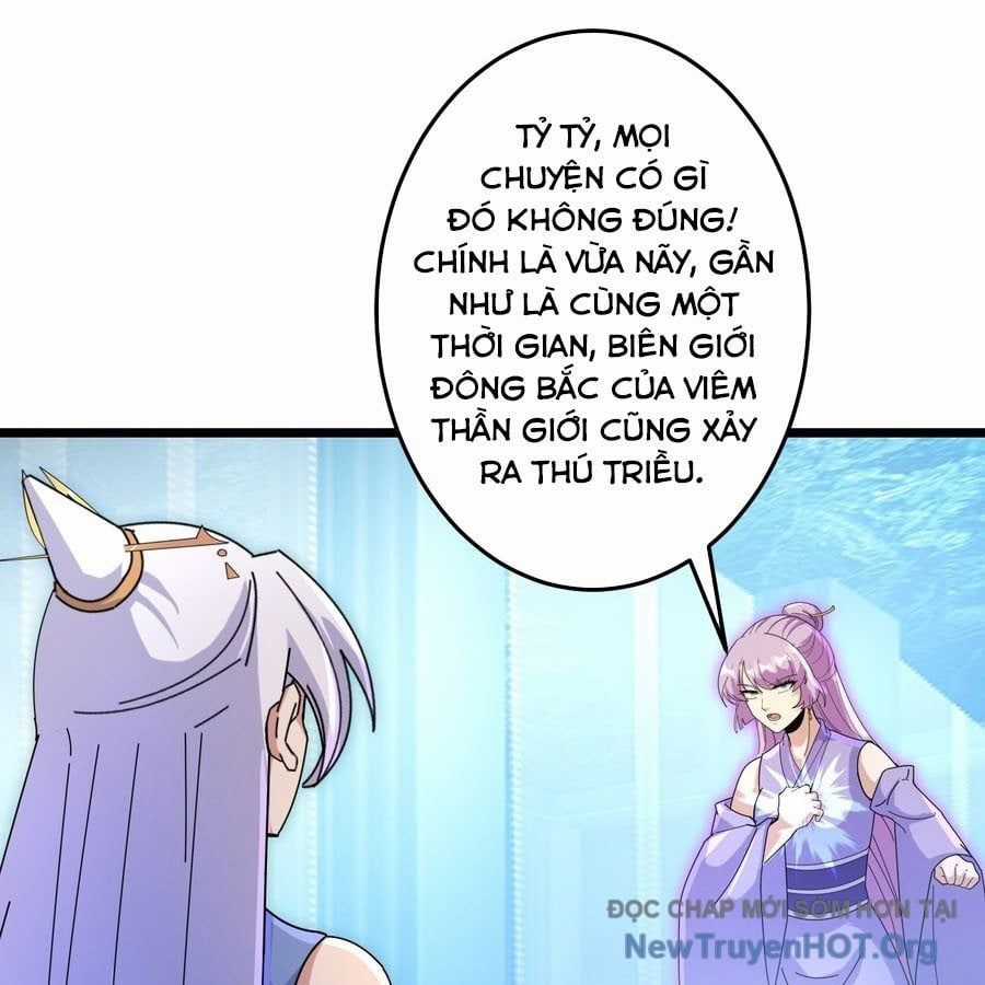 Nghịch Thiên Tà Thần Chương 734 trang 81