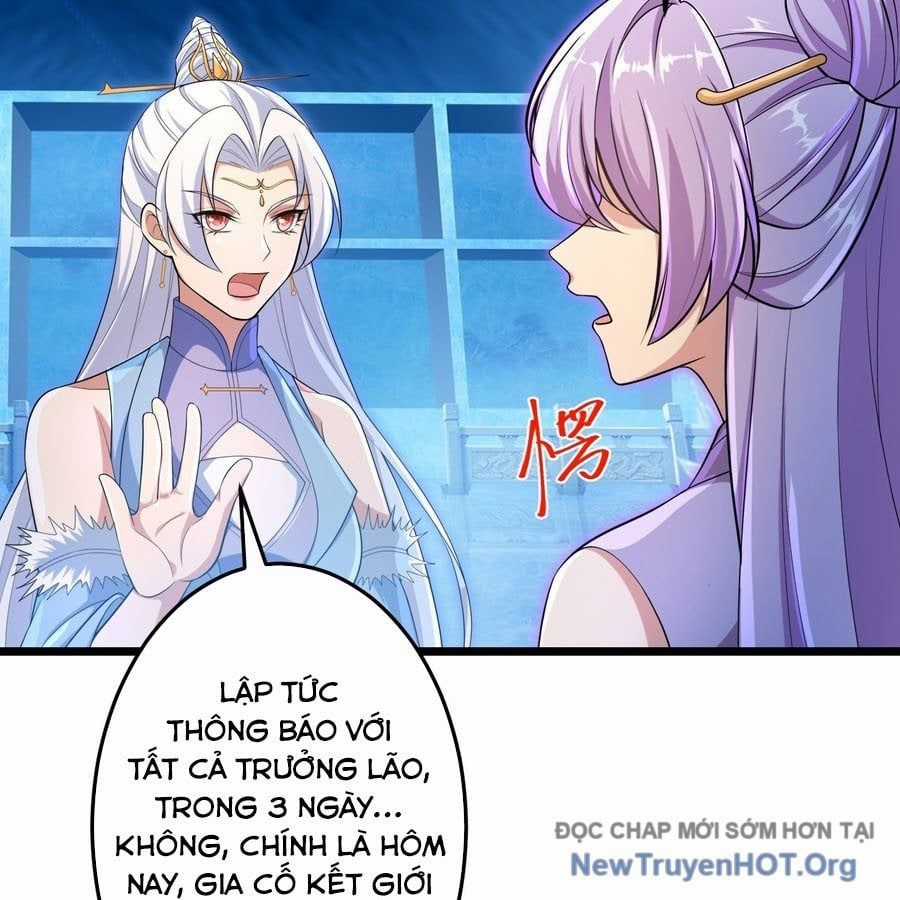 Nghịch Thiên Tà Thần Chương 734 trang 85