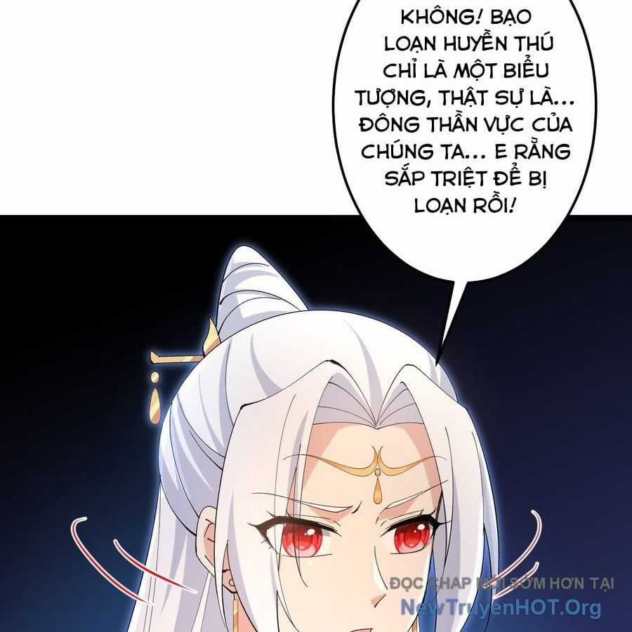 Nghịch Thiên Tà Thần Chương 734 trang 88