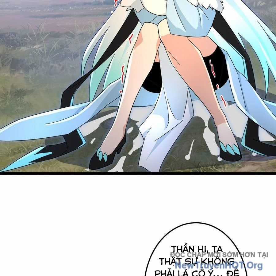 Nghịch Thiên Tà Thần Chương 734 trang 9