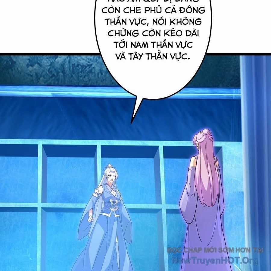 Nghịch Thiên Tà Thần Chương 734 trang 90