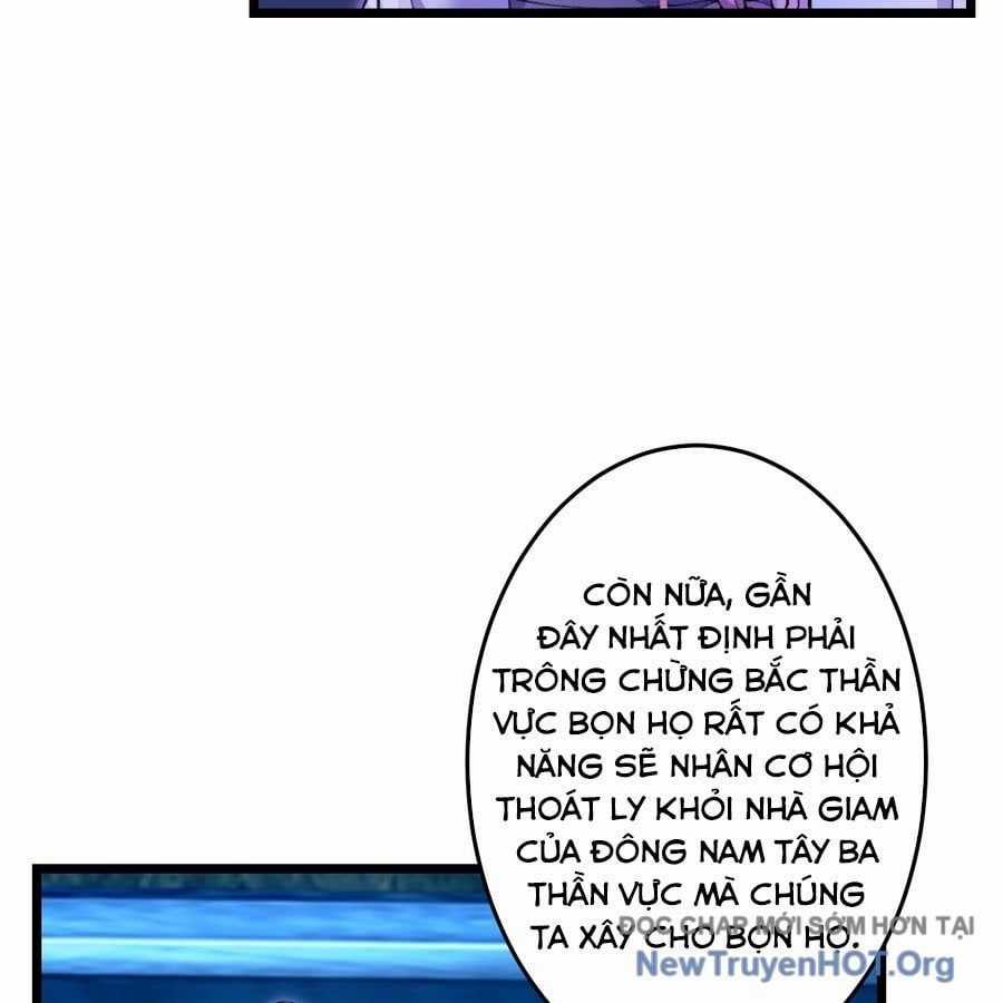 Nghịch Thiên Tà Thần Chương 734 trang 93