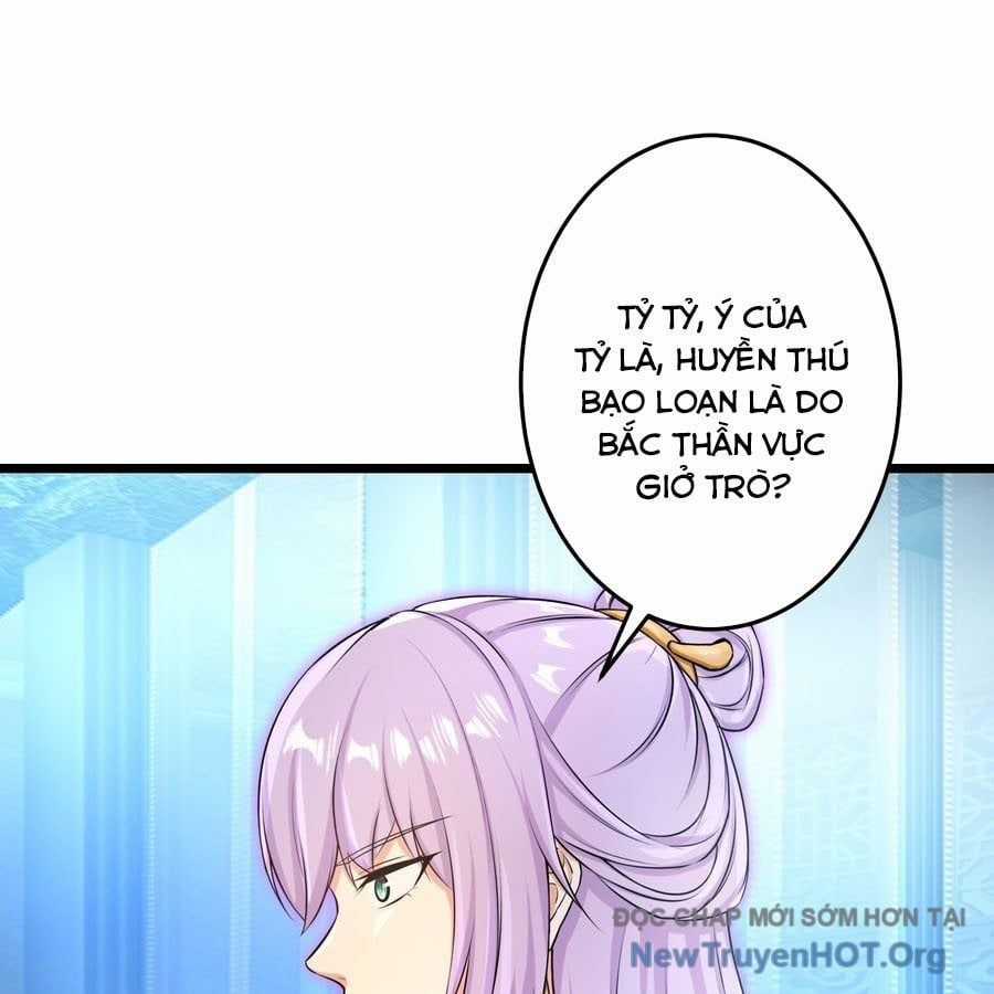 Nghịch Thiên Tà Thần Chương 734 trang 95