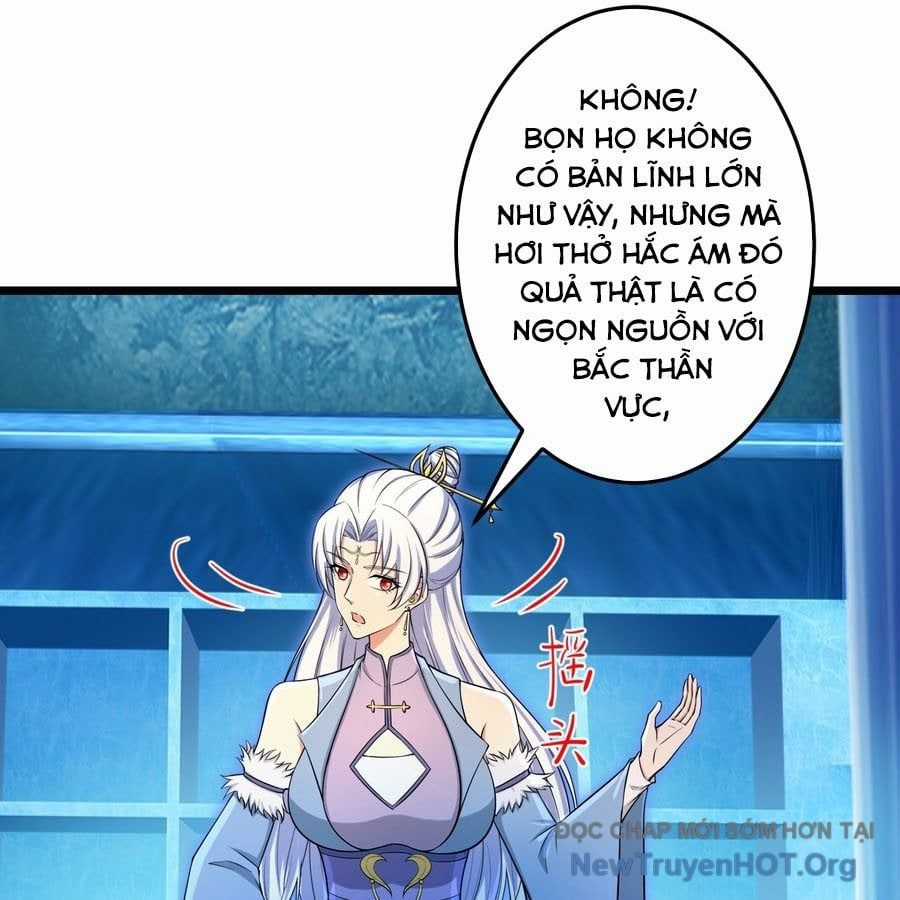 Nghịch Thiên Tà Thần Chương 734 trang 97