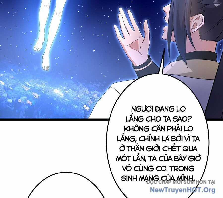 Nghịch Thiên Tà Thần Chương 735 trang 105