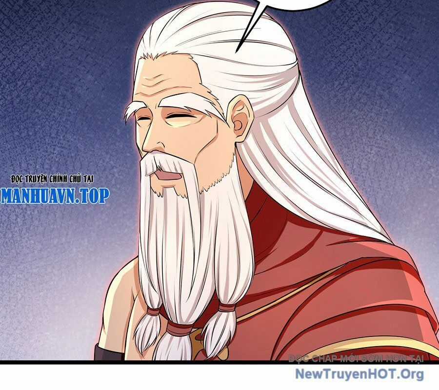 Nghịch Thiên Tà Thần Chương 735 trang 11