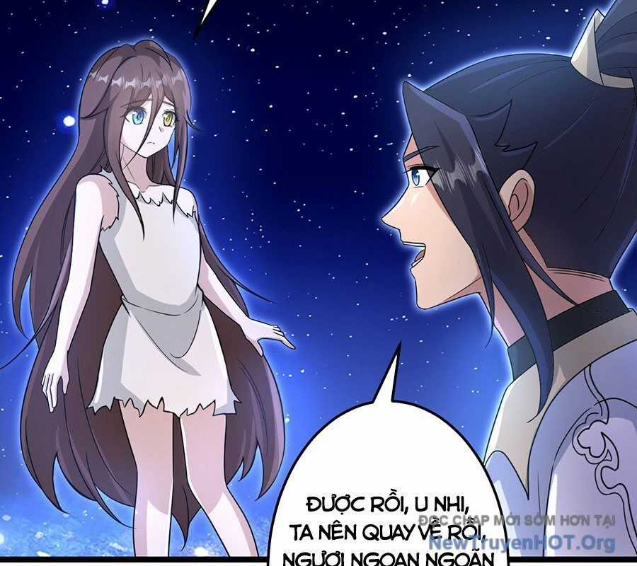 Nghịch Thiên Tà Thần Chương 735 trang 117