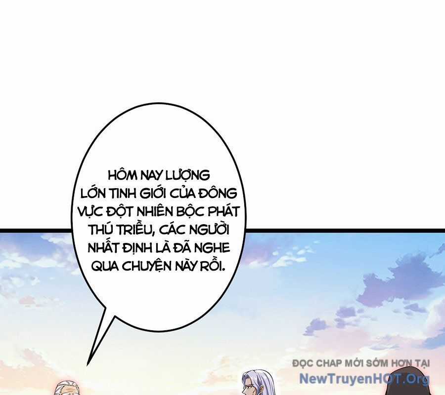 Nghịch Thiên Tà Thần Chương 735 trang 12