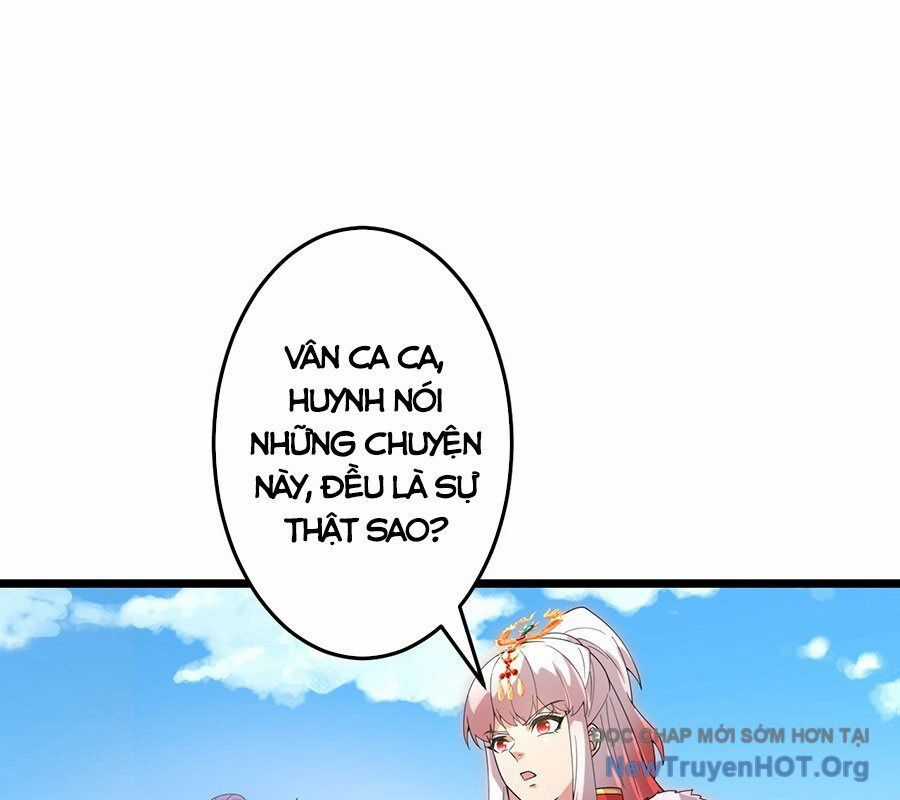 Nghịch Thiên Tà Thần Chương 735 trang 122