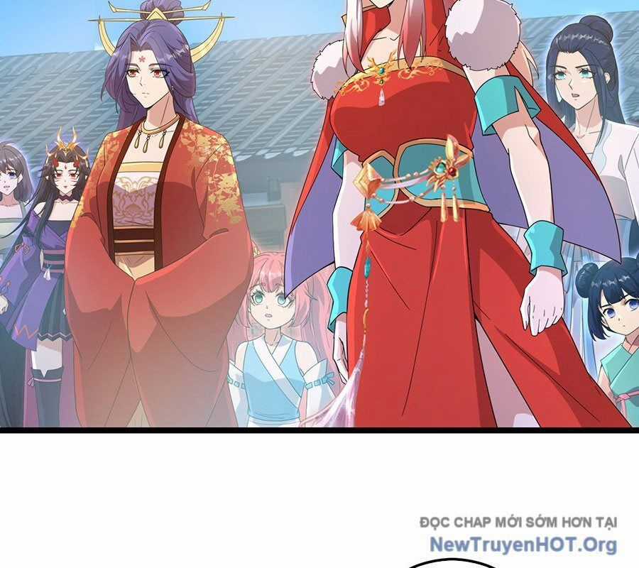 Nghịch Thiên Tà Thần Chương 735 trang 123