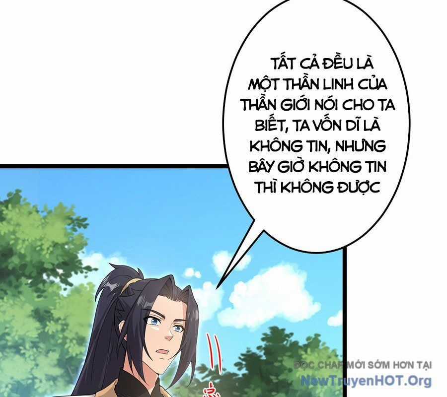 Nghịch Thiên Tà Thần Chương 735 trang 124