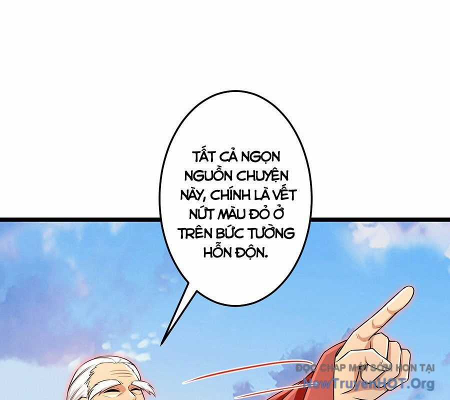 Nghịch Thiên Tà Thần Chương 735 trang 14