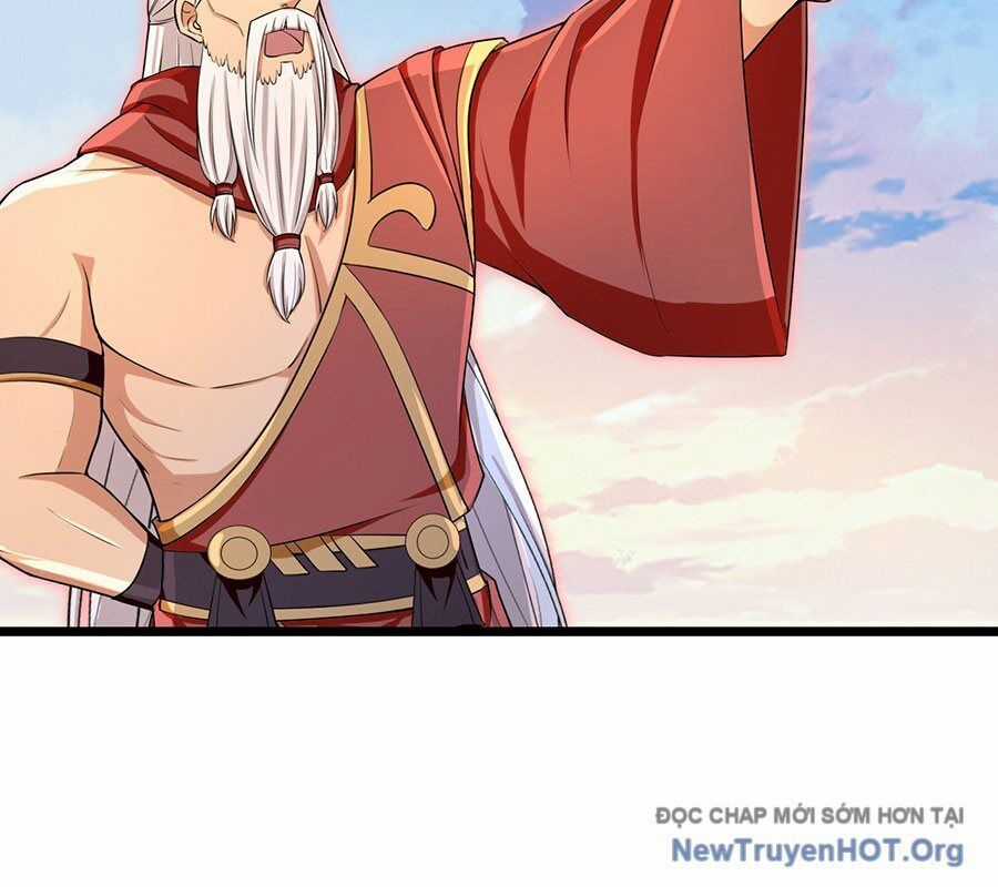 Nghịch Thiên Tà Thần Chương 735 trang 15