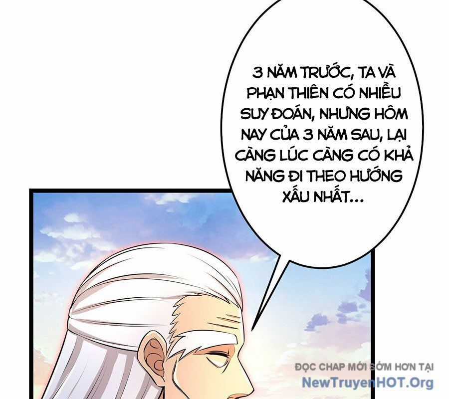 Nghịch Thiên Tà Thần Chương 735 trang 18