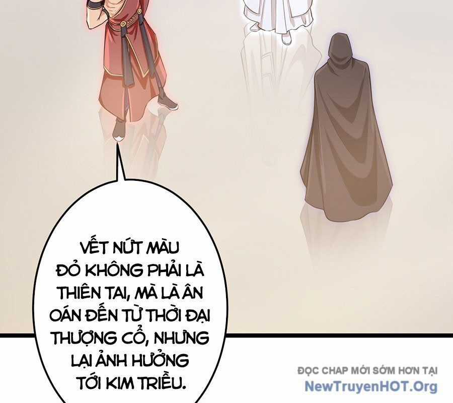 Nghịch Thiên Tà Thần Chương 735 trang 21