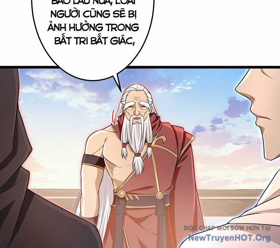 Nghịch Thiên Tà Thần Chương 735 trang 25