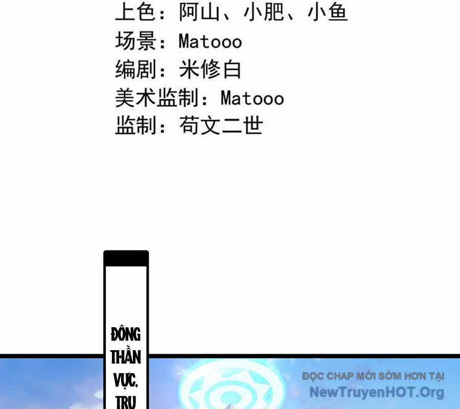 Nghịch Thiên Tà Thần Chương 735 trang 3