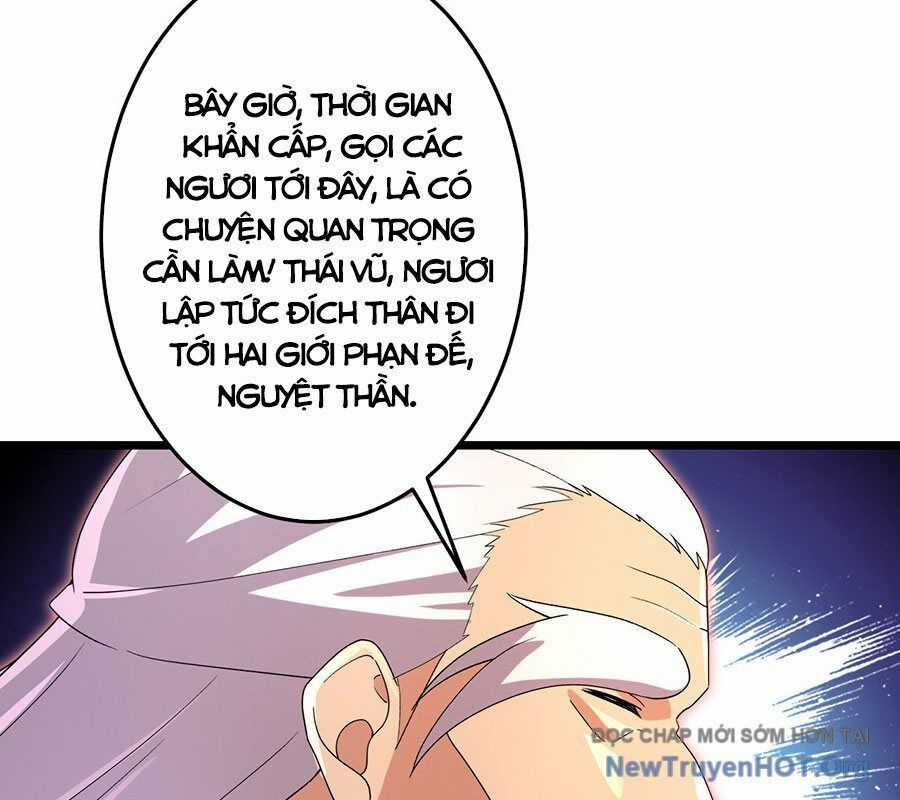 Nghịch Thiên Tà Thần Chương 735 trang 30