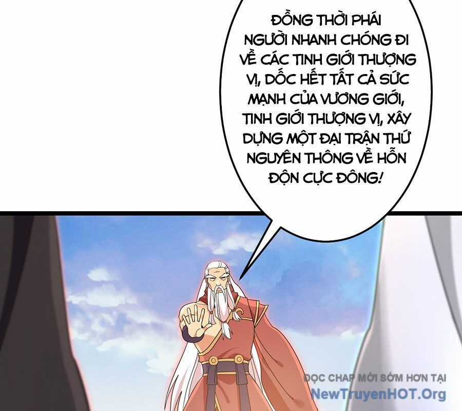 Nghịch Thiên Tà Thần Chương 735 trang 32