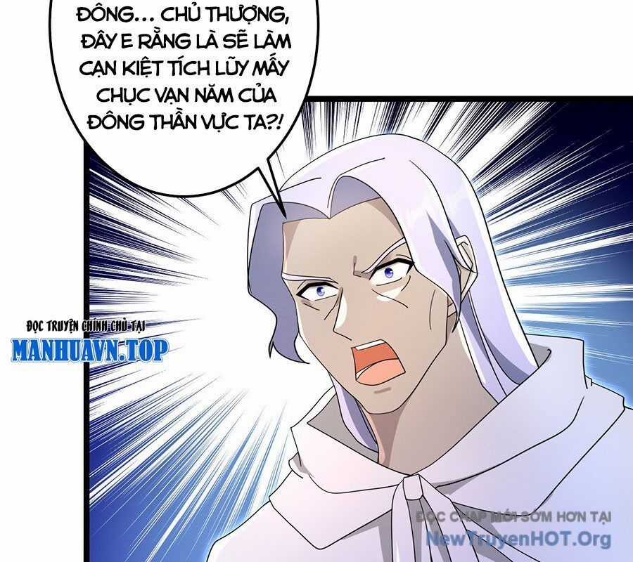 Nghịch Thiên Tà Thần Chương 735 trang 34