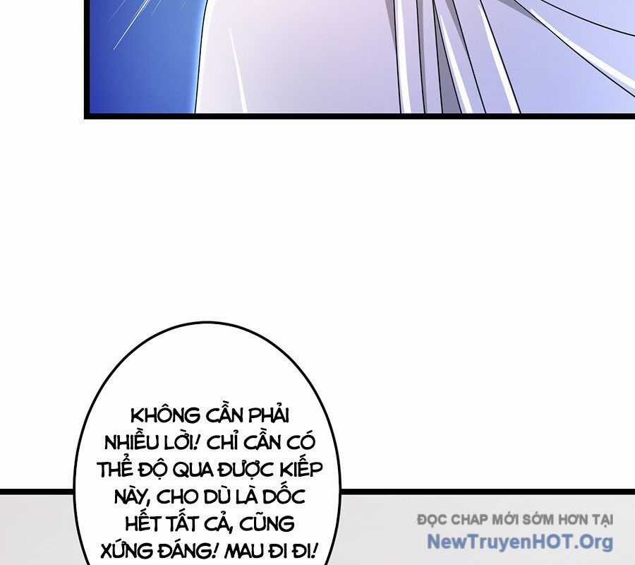 Nghịch Thiên Tà Thần Chương 735 trang 35