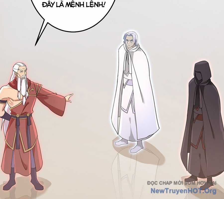 Nghịch Thiên Tà Thần Chương 735 trang 36