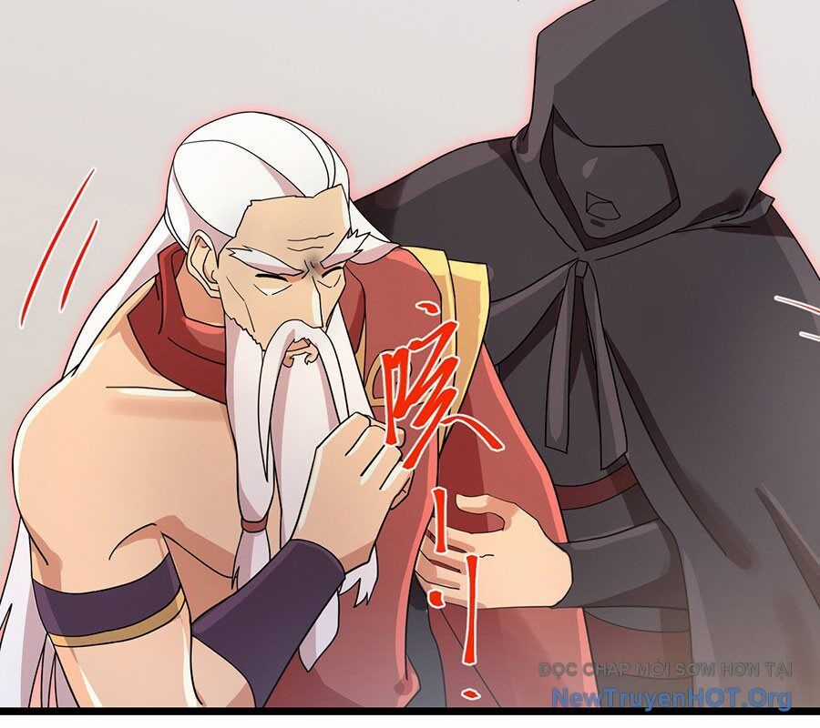 Nghịch Thiên Tà Thần Chương 735 trang 42