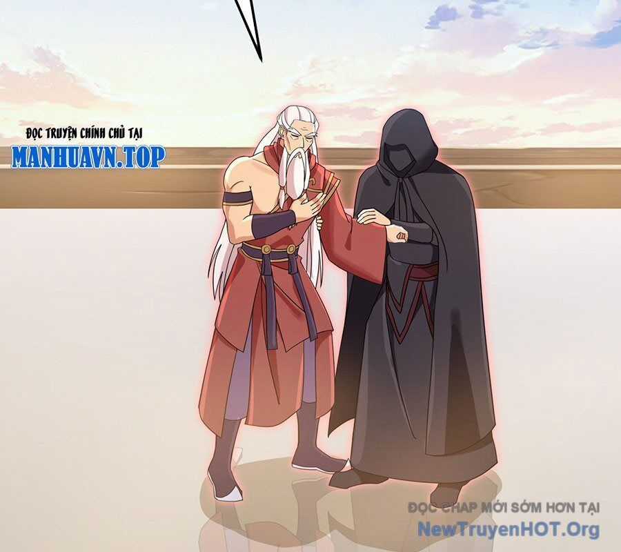 Nghịch Thiên Tà Thần Chương 735 trang 44