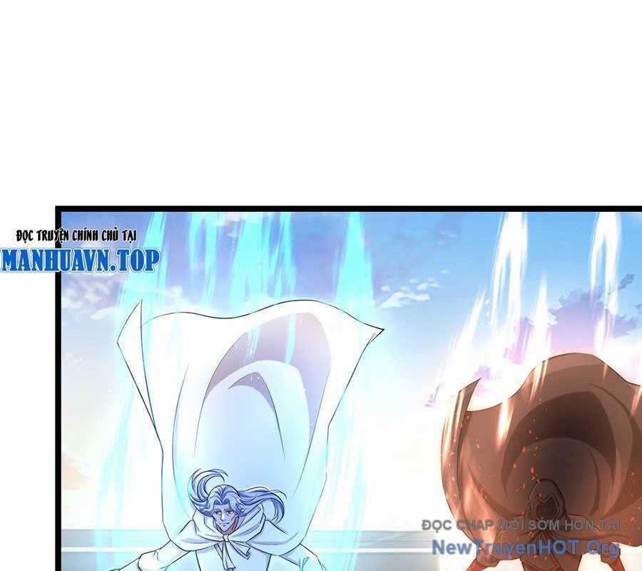 Nghịch Thiên Tà Thần Chương 735 trang 5