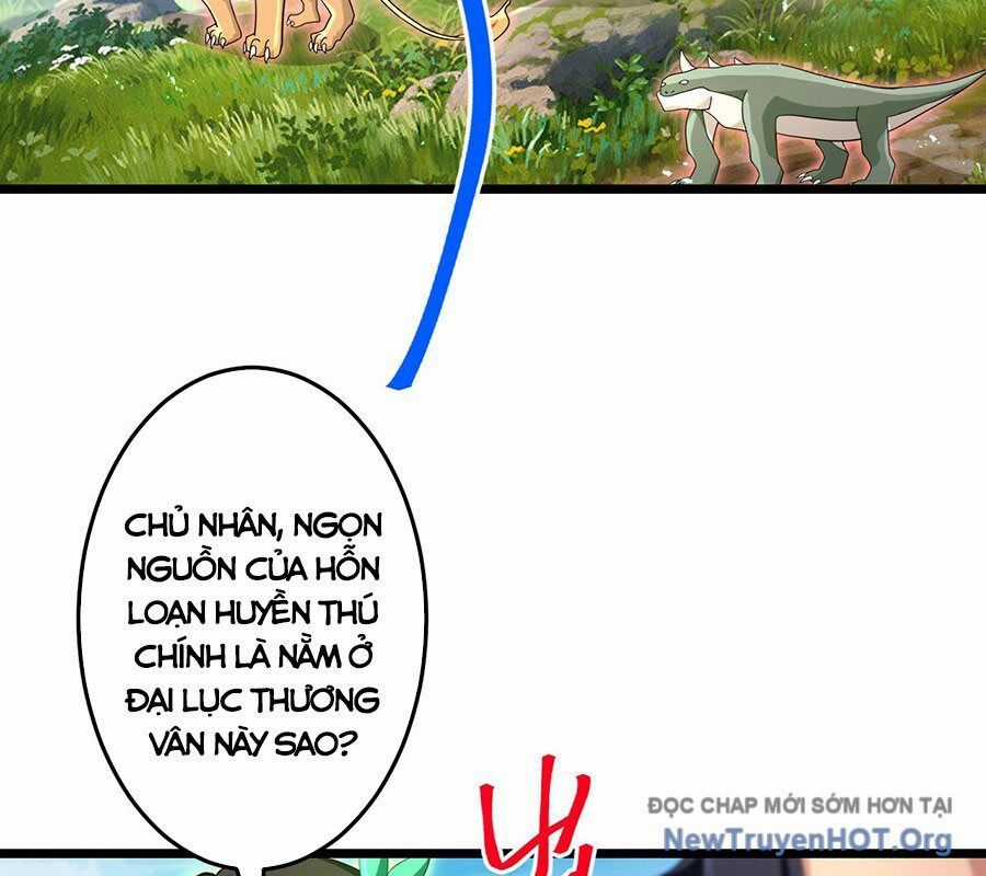 Nghịch Thiên Tà Thần Chương 735 trang 57