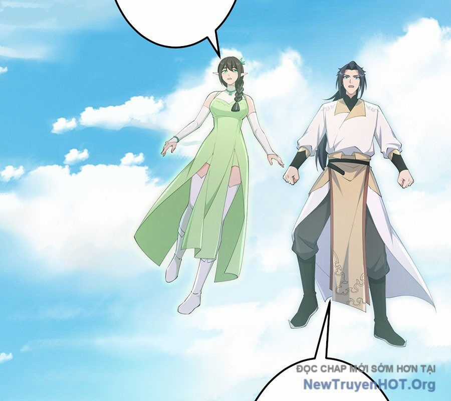 Nghịch Thiên Tà Thần Chương 735 trang 64