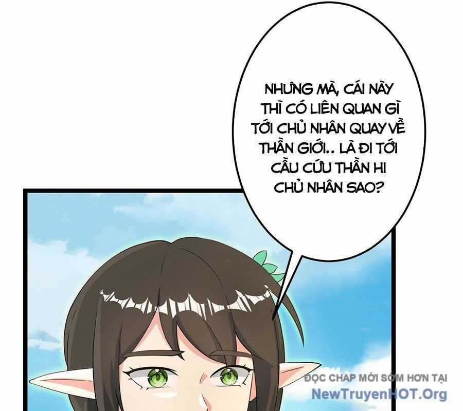 Nghịch Thiên Tà Thần Chương 735 trang 69