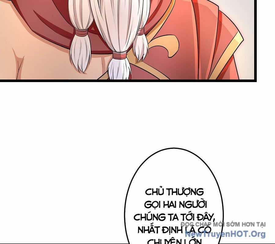 Nghịch Thiên Tà Thần Chương 735 trang 8