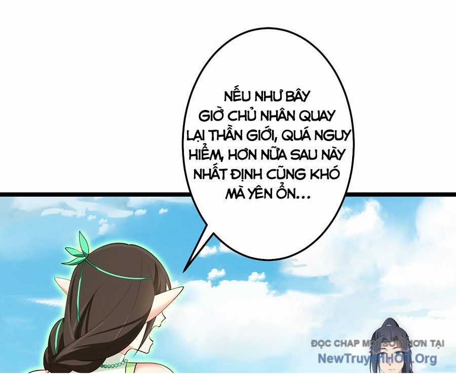 Nghịch Thiên Tà Thần Chương 735 trang 81