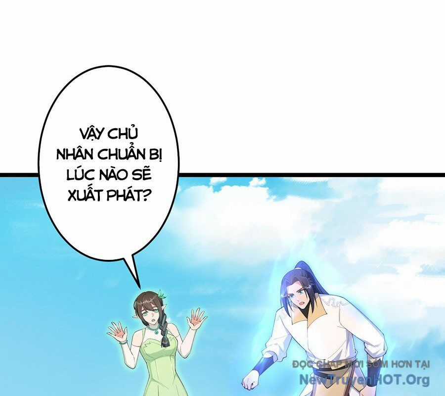 Nghịch Thiên Tà Thần Chương 735 trang 85