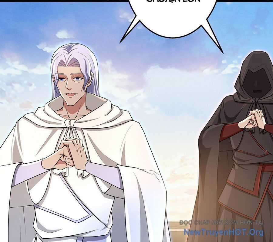 Nghịch Thiên Tà Thần Chương 735 trang 9