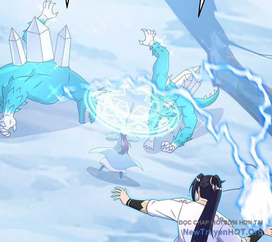 Nghịch Thiên Tà Thần Chương 736 trang 102