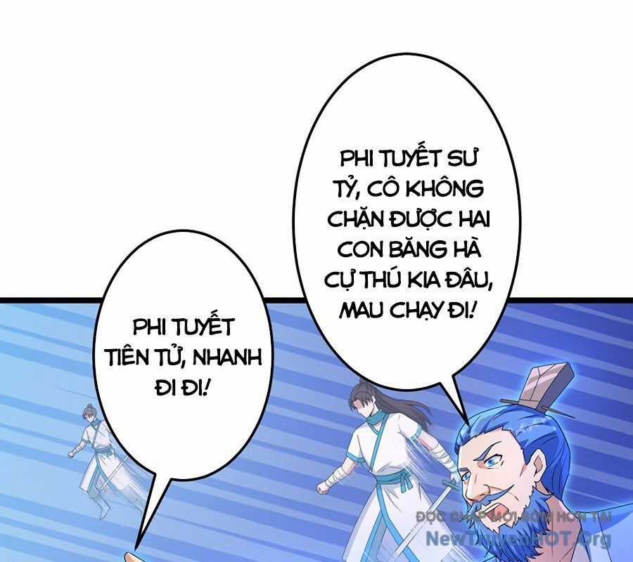 Nghịch Thiên Tà Thần Chương 736 trang 104