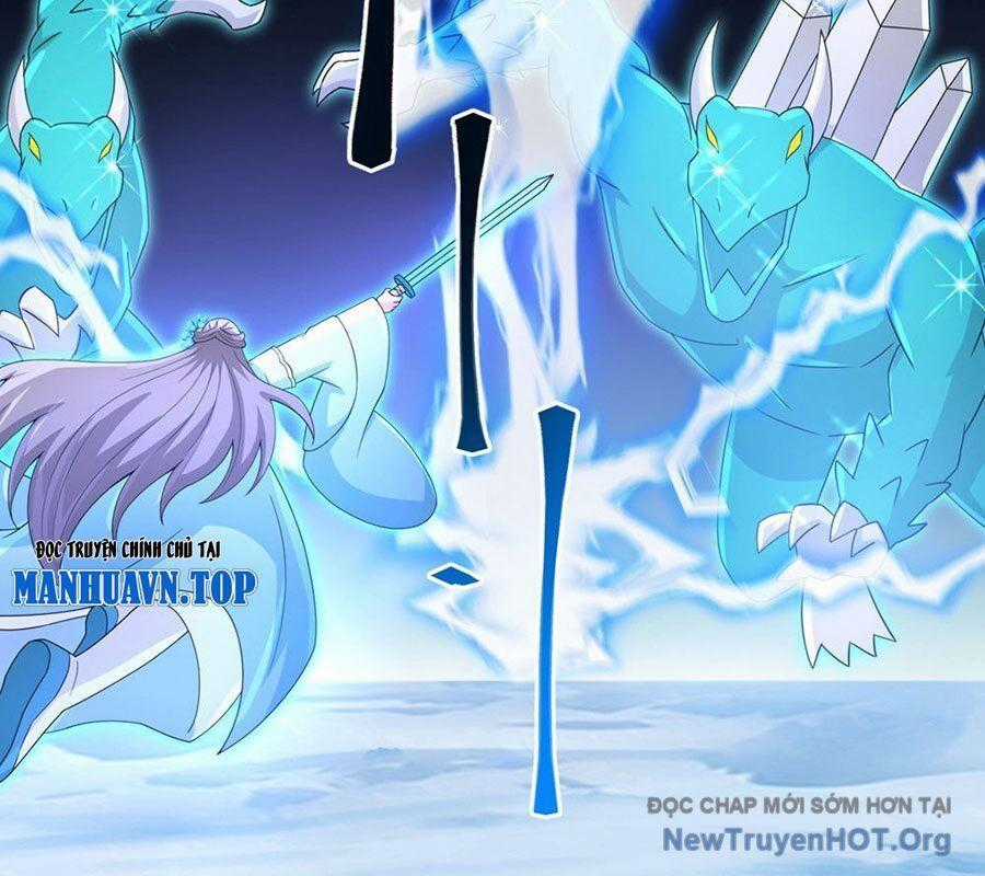 Nghịch Thiên Tà Thần Chương 736 trang 110