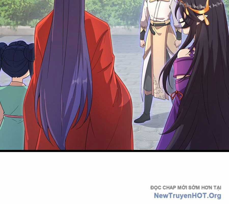 Nghịch Thiên Tà Thần Chương 736 trang 13