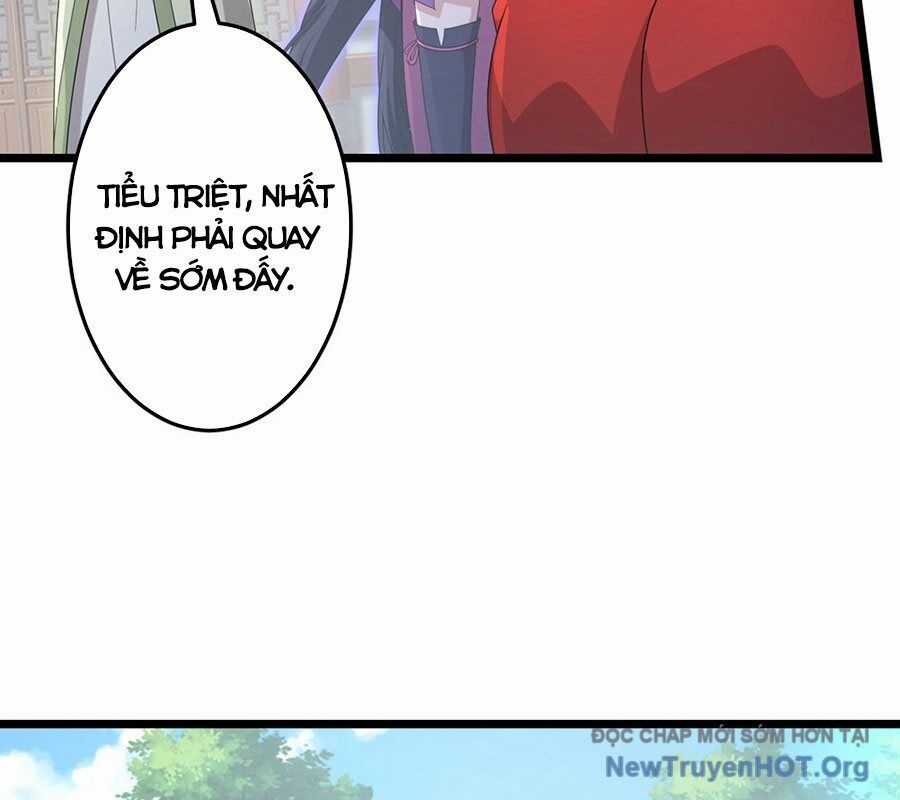 Nghịch Thiên Tà Thần Chương 736 trang 17